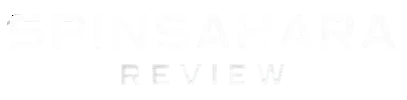 SpinSahara SpinSahara logo
